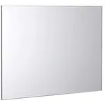 Geberit Xeno 2 - Zrcadlo 90x71 cm s LED osvětlením a vyhříváním 500.522.00.1