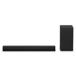 LG Soundbar pro TV-s 2.1 kanálovým zvukem- S40T