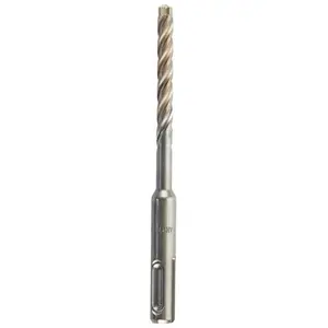 DeWALT Příslušenství - Vrták do zdiva SDS Plus, 6x110 mm DT8912