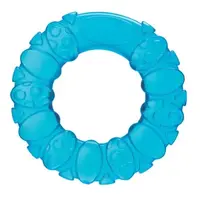 Chladivé kousátko kroužek