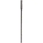 Makita Příslušenství - Vrták do zdiva SDS Plus, 8x265 mm B-58126