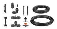 Gardena Micro-Drip-System - Sada pro zavlažování vyvýšených záhonů Micro-Drip-System, pro 35 rostlin 13455-20