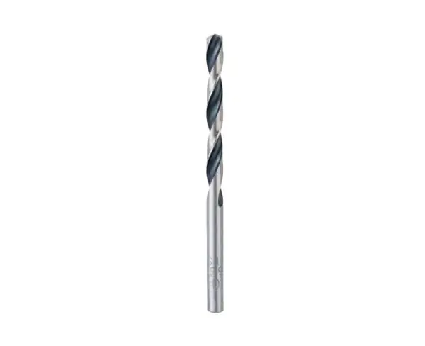 Bosch Příslušenství - Sada vrtáků do kovu, 5,6x93 mm, 10 ks 2608577224