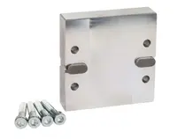 Bosch Příslušenství - Adaptérová deska pro vrtací korunky 2608550628