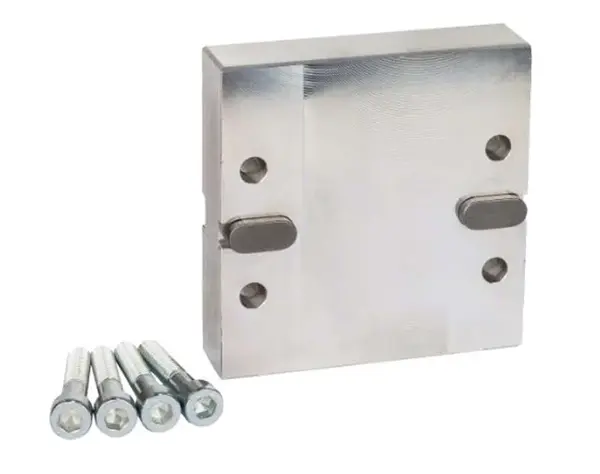 Bosch Příslušenství - Adaptérová deska pro vrtací korunky 2608550628