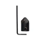 Bosch Příslušenství - Záhlubník nástrčný, průměr 3/16 mm 2608585737