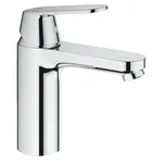 Grohe Eurosmart Cosmopolitan - Umyvadlová baterie, chrom 23327000