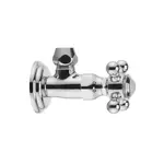 Kludi Adlon - Rohový ventil, mosaz 518434520