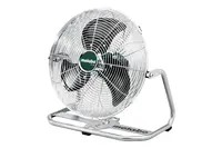 Metabo Příslušenství - 18V AKU ventilátor, průměr 355 mm, bez baterie a nabíječky 606176850
