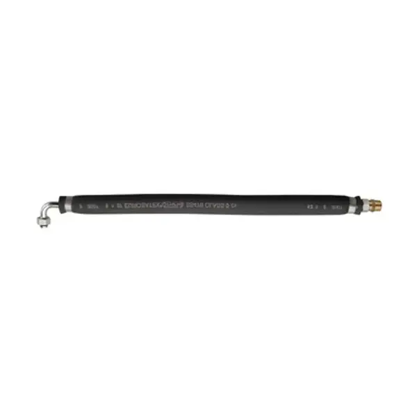 Hansgrohe Exafill - Ohebná přívodní trubka 800 mm 58192000