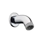 Hansgrohe Aktiva - Sprchové rameno 10 cm, chrom 27438000