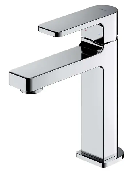 OMNIRES Baretti - Umyvadlová baterie, chrom BA7810CR