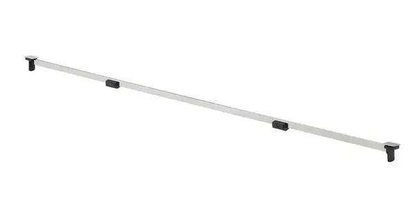 Viega Advantix Vario - Rošt pro podlahový sprchový žlab Advantix Vario 30-120 cm, ocel 686291