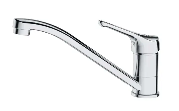 Franke Basic - Dřezová baterie FB 250.031, chrom 115.0707.619