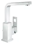 Grohe Eurocube - Umyvadlová baterie s výpustí, chrom 2313500E