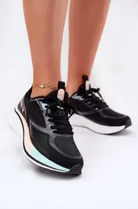 BIG STAR SHOES Dámské Sportovní Boty Big Star