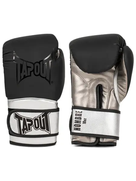 Tapout Artificial leather boxing gloves (1pair)