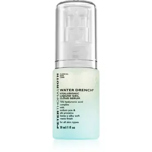 Peter Thomas Roth Water Drench Hyaluronic Cloud hydratačné pleťové sérum s kyselinou hyalurónovou 30 ml