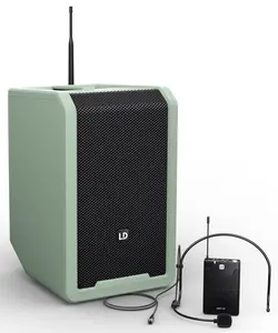 LD Systems ANNY 8 BPH B5 GN