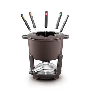 Fondue PARTY TIME, pre 6 osôb