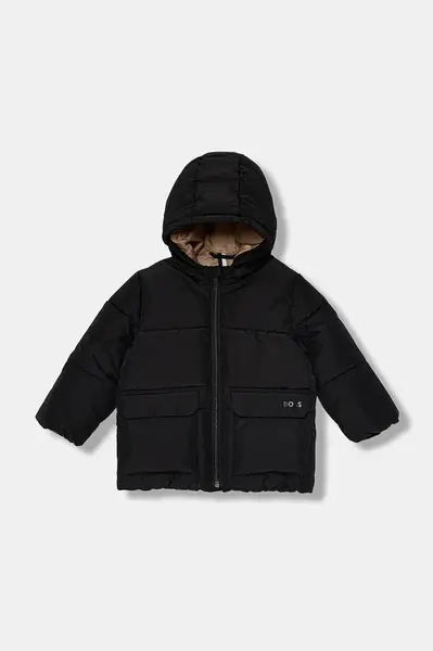 Kojenecká bunda BOSS