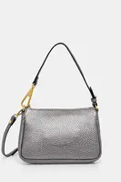 Kožená kabelka Gianni Chiarini BROOKE