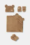 Kojenecká sada The North Face BABY CAMPSHIRE BOX SET