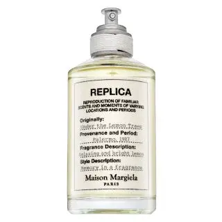Maison Margiela Replica Under The Lemon Trees toaletná voda unisex 100 ml
