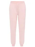 Jacey Quinn Nohavice  ružová