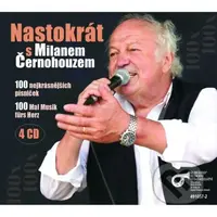 Ladislav Kubeš:  Nastokrát s Milanem Černohouzem CD