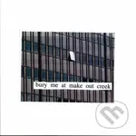 Mitski:  Bury Me At Make out Creek CD - Mitski, Mitski