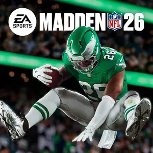 Madden NFL 26 Items > PC > Twitch Drop > Many Items v-2 • Twitch Drops