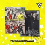 Wayv:  Big Bands CD - Wayv, Wayv