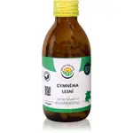 Salvia Paradise Gymnéma lesní kapsle bylinné kapsuly na udržanie normálnej hladiny cukru v krvi 120 cps