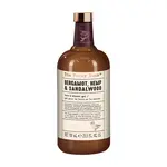 Baylis & Harding Pánský sprchový gel Bergamot, Konopí & Santalové dřevo 750 ml