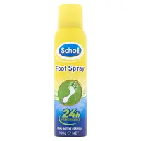 Scholl Deodorant na nohy sprej 150 ml