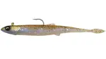 Savage gear gumová nástraha flying minnow goby - 7 cm 5 g