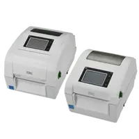 TSC TH240T TH240HC-A002-0202 tiskárna štítků, Healthcare, MFi Bluetooth, 8 dots/mm (203 dpi), RTC, display, RFID, USB, RS232, BT, Ethernet, kit (USB),