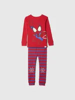 Baby Pajama Set Gap & Marvel - Boys