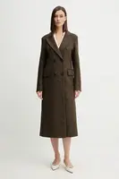 Kabát Silvian Heach ALBACETE