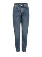 Noisy may Džínsy 'NMALVA'  modrá denim