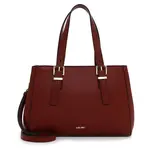 Dámská kabelka Suri Frey Moka - tmavě červená