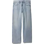 GAP V-RELAXED FIT SUPERSOFT LT GAVELSTON Pánske džínsy relaxed, svetlomodrá, veľkosť