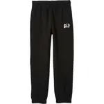 GAP V-BAS HERITAGE JOGGER Dievčenské tepláky, čierna, veľkosť