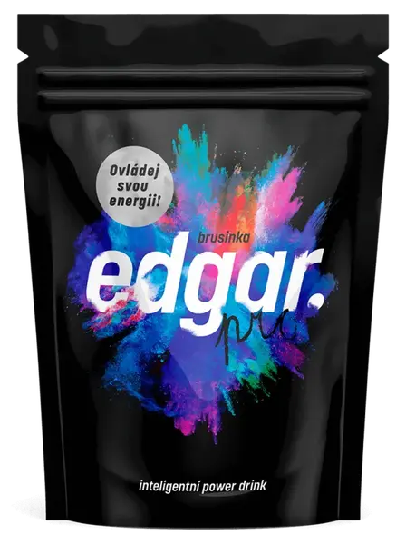 EDGAR  600 g