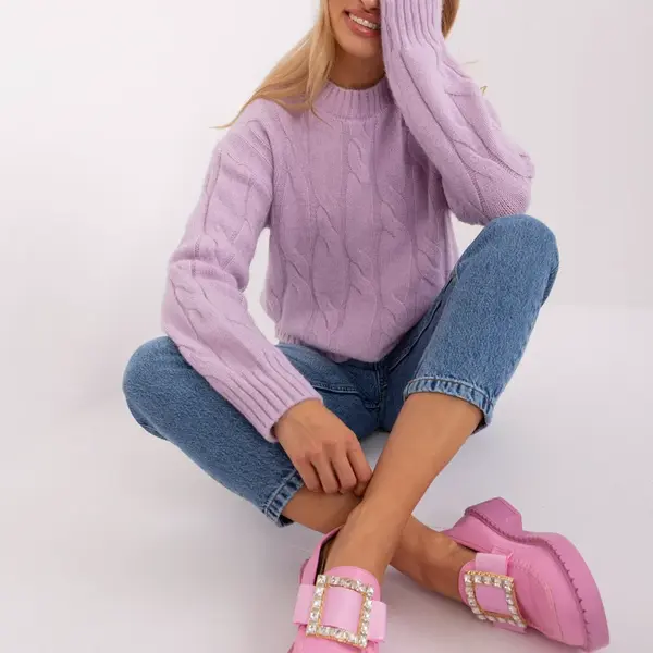 Sweater-AT-SW-0146.10P-Light Purple