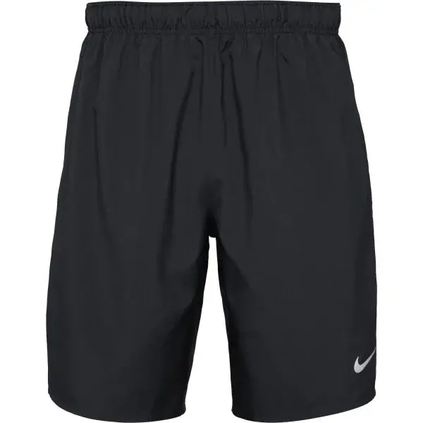 Nike CHALLENGER Pánské kraťasy, černá, velikost