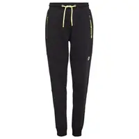 Lotto SLOAN Chlapecké tepláky, černá, velikost 128-134