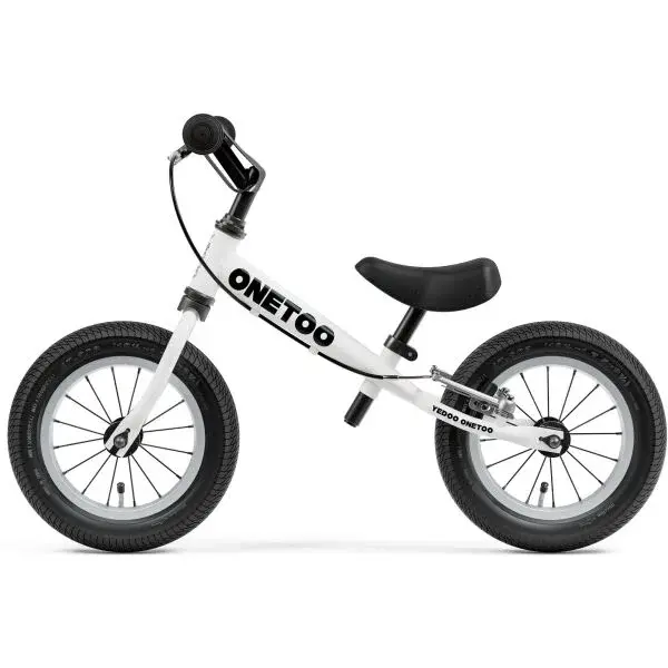 Yedoo ONETOO Odrážedlo, bílá, velikost