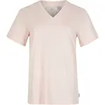 O'Neill ESSENTIAL Dámské tričko, béžová, velikost